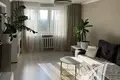 Wohnung 4 zimmer 87 m² Muchaviecki sielski Saviet, Belarus