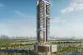 Apartamento 1 habitacion 70 m² Dubái, Emiratos Árabes Unidos