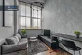 2 room apartment 38 m² Vilnius, Lithuania