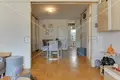 Apartamento 2 habitaciones 61 m² Zagreb, Croacia