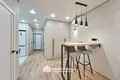 Mieszkanie 2 pokoi 45 m² Mińsk, Białoruś