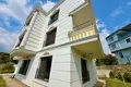 6 bedroom villa 350 m² Mezitli, Turkey
