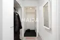 Mieszkanie 2 pokoi 59 m² Jyvaskyla sub region, Finlandia