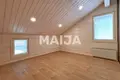 3 bedroom house 118 m² Kittila, Finland