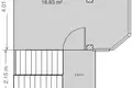 Villa 152 m² Akarca Koyu, Türkei