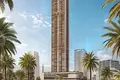 Complexe résidentiel New high-rise project ALTA V1EW c lounge areas in the prestigious area of JVC, Dubai, UAE