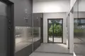 Квартира 2 спальни 30 м² Варшава, Польша