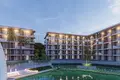 Appartement 33 m² Choeng Thale, Thaïlande