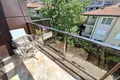 Wohnung 3 zimmer 108 m² Sweti Wlas, Bulgarien