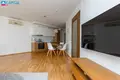 Appartement 2 chambres 60 m² Palanga, Lituanie