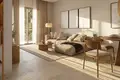 Квартира 1 спальня 43 м² Танзания, Танзания