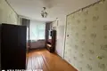 2 room apartment 46 m² Minsk, Belarus