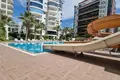 Apartamento 3 habitaciones 120 m² Alanya, Turquía