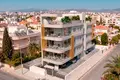 Квартира 2 комнаты 111 м² муниципалитет Лимасол, Кипр