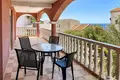 Appartement 2 chambres 87 m² Budva, Monténégro