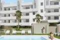 Mieszkanie 2 pokoi 84 m² San Pedro Alcantara, Hiszpania