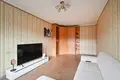 Квартира 2 комнаты 47 м² Рига, Латвия