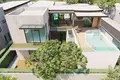 Villa de 5 habitaciones 1 181 m² Si Sunthon, Tailandia