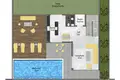 4 bedroom Villa 434 m² Alanya, Turkey