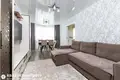 Apartamento 3 habitaciones 76 m² Kopishche, Belarús
