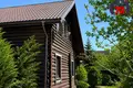 Cottage 168 m² Hajnienski sielski Saviet, Belarus