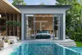 villa de 3 chambres 349 m² Choeng Thale, Thaïlande