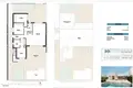 3 bedroom house 103 m² Los Alcazares, Spain