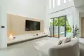 Willa 3 pokoi 315 m² Si Sunthon, Tajlandia