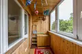 Mieszkanie 1 pokój 33 m² Mińsk, Białoruś