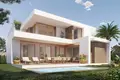 3 bedroom villa 230 m² Entrenaranjos, Spain