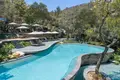 Kompleks mieszkalny Elite complex of turnkey apartments and villas with a private beach and high-class service, Bodrum, Türkiye