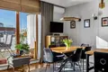 Квартира 4 комнаты 94 м² Варшава, Польша