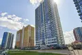 1 room apartment 40 m² Minsk, Belarus
