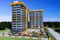 Apartamento 3 habitaciones 93 m² Mahmutlar Mahallesi, Turquía
