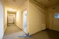 1 room apartment 41 m² Minsk, Belarus
