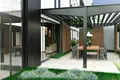 Appartement 67 m² Oba, Turquie