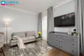 1 room apartment 39 m² Vilnius, Lithuania