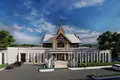 5 bedroom villa  Choeng Thale, Thailand