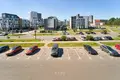 Квартира 3 комнаты 73 м² Копище, Беларусь