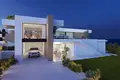 Willa 3 pokoi 623 m² el Poble Nou de Benitatxell Benitachell, Hiszpania