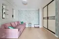 Квартира 2 комнаты 58 м² Минск, Беларусь