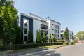 3 room apartment 83 m² Warsaw, Poland