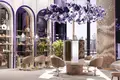 Appartement 1 chambre 77 m² Doubaï, Émirats arabes unis