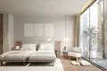 Kompleks mieszkalny New complex of villas with guaranteed income at 650 meters from Bang Tao Beach, Phuket, Thailand