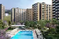 Mieszkanie 2 pokoi 62 m² Tbilisi, Gruzja