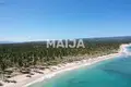 Atterrir  La Entrada, République dominicaine