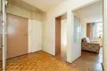 Appartement 3 chambres 47 m² Varsovie, Pologne