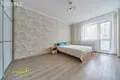 2 room apartment 67 m² Minsk, Belarus