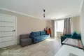 Appartement 1 chambre 35 m² Minsk, Bélarus