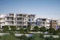 Mieszkanie 3 pokoi 194 m² Jermasoja, Cypr